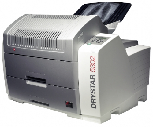 drystar5302